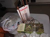 Lot 47 - decoratie en huisraad - afbeelding 3 van  7