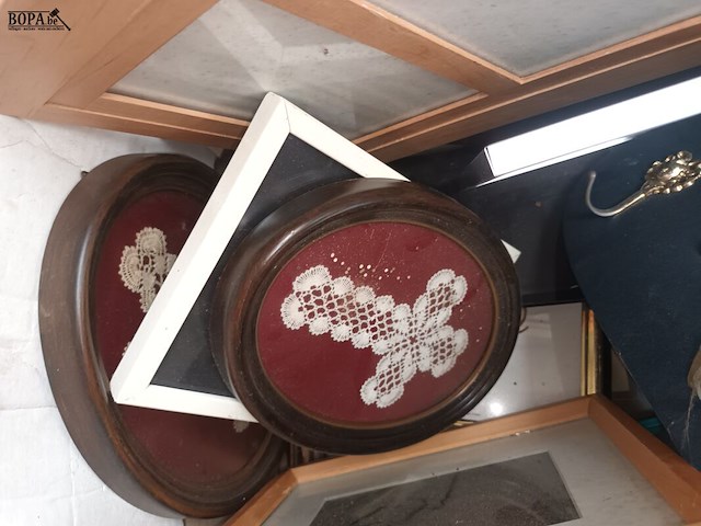 Lot 47 - decoratie - afbeelding 3 van  4
