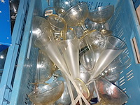 Lot 47 - diverse glazen - afbeelding 6 van  6