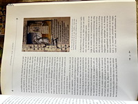 Lot 47 - illuminated manuscripts and their makers en middeleeuwse min - afbeelding 4 van  8