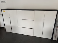 Lot 47 - kantoorkast - afbeelding 4 van  4