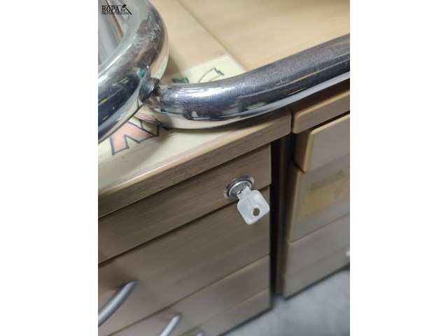 Lot 47 - ladenblokjes - 2 stuks - afbeelding 2 van  2