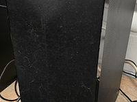 Lot 47 - lg 2 delig surround set met afstandbediening - afbeelding 2 van  7