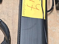 Lot 47 - lg 2 delig surround set met afstandbediening - afbeelding 4 van  7