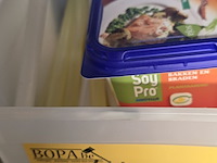 Lot 47 - lijmpistolen 2 stuks + lijm - afbeelding 3 van  3