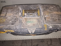 Lot 47 - materiaalkoffer stanley met inhoud - afbeelding 5 van  5
