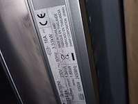 Lot 47 - microgolfoven sharp - afbeelding 4 van  5