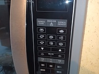 Lot 47 - microgolfoven sharp - afbeelding 5 van  5