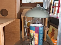 Lot 47 - partij vogelbakjes en accessoires - afbeelding 5 van  5