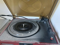 Lot 47 - platenspeler shenzen jiayinking - afbeelding 2 van  4