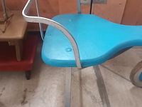 Lot 47 - retro driewielertje - afbeelding 2 van  4