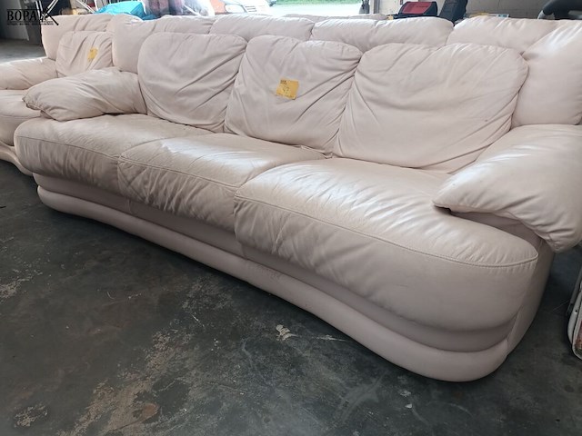 Lot 47 - sofa 3-zit - afbeelding 2 van  3
