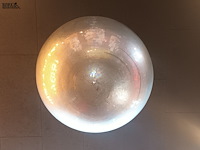 Lot 47 - spiegelbol - afbeelding 3 van  3