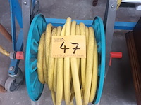 Lot 47 - tuinslang op haspel gardena - afbeelding 2 van  3