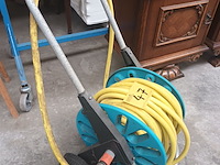 Lot 47 - tuinslang op haspel gardena - afbeelding 3 van  3