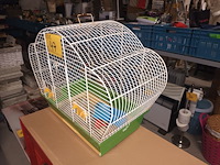 Lot 47 - vogelkooi - afbeelding 2 van  3