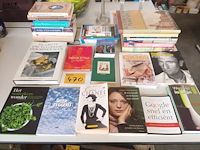 Lot 470 - boeken. 35 stuks - afbeelding 1 van  5