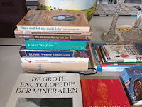 Lot 470 - boeken. 35 stuks - afbeelding 2 van  5