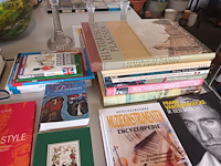 Lot 470 - boeken. 35 stuks - afbeelding 4 van  5