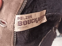 Lot 470 - herenjas in omgekeerd lam - afbeelding 2 van  3