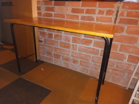 Lot 470 - tafeltje - afbeelding 2 van  4