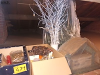 Lot 471 - kerstdecoratie - afbeelding 1 van  5