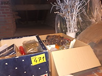 Lot 471 - kerstdecoratie - afbeelding 5 van  5