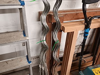 Lot 471 - plantstokken. 25 stuks - afbeelding 1 van  3