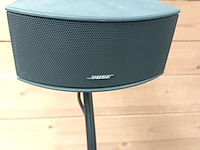 Lot 472 - muziekinstallatie bose - afbeelding 2 van  7