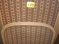 Lot 473 - antiek bed - afbeelding 1 van  3
