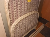 Lot 473 - antiek bed - afbeelding 3 van  3