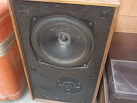 Lot 473 - muziekinstallatie sony - afbeelding 2 van  6