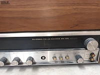 Lot 473 - muziekinstallatie sony - afbeelding 6 van  6