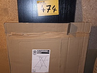 Lot 474 - staander voor diaprojector - afbeelding 1 van  2