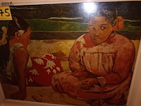 Lot 475 - kader reproductie - afbeelding 4 van  4