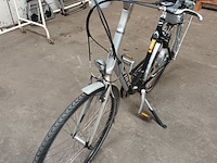 Lot 477 - elektrische fiets trek - afbeelding 2 van  4