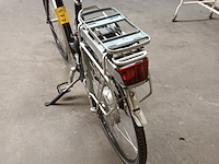 Lot 477 - elektrische fiets trek - afbeelding 3 van  4