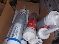 Lot 479 - lot siliconen. 40 stuks - afbeelding 3 van  5