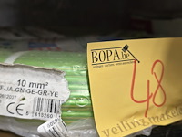 Lot 48 - aardingskabel 100m - afbeelding 1 van  3