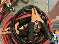 Lot 48 - accukabels - afbeelding 3 van  4