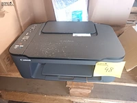 Lot 48 - all-in-one printer canon