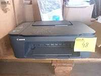 Lot 48 - all-in-one printer canon - afbeelding 2 van  5