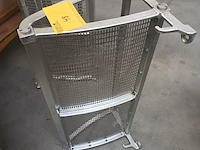 Lot 48 - bagagerek vandevelde