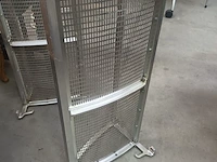 Lot 48 - bagagerek vandevelde - afbeelding 2 van  4