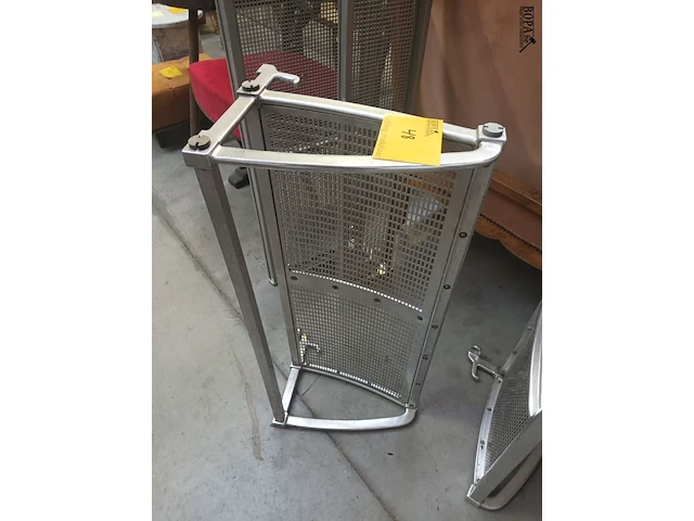 Lot 48 - bagagerek vandevelde - afbeelding 3 van  4