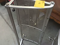 Lot 48 - bagagerek vandevelde - afbeelding 3 van  4