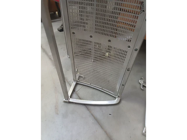 Lot 48 - bagagerek vandevelde - afbeelding 4 van  4