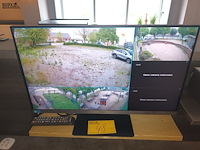 Lot 48 - bewakingssysteem - afbeelding 1 van  8