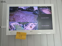 Lot 48 - bewakingssysteem - afbeelding 5 van  8