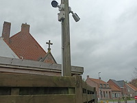 Lot 48 - bewakingssysteem - afbeelding 7 van  8